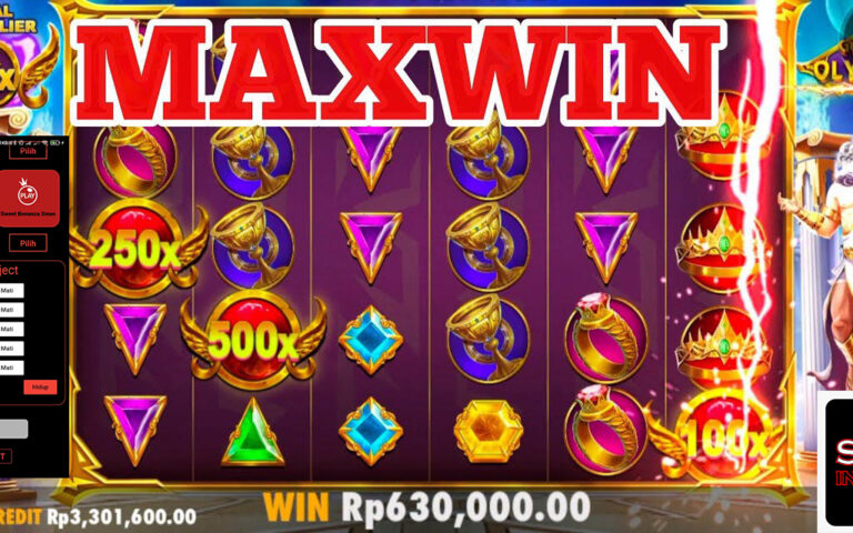Apk Injector Slot Gacor 2023