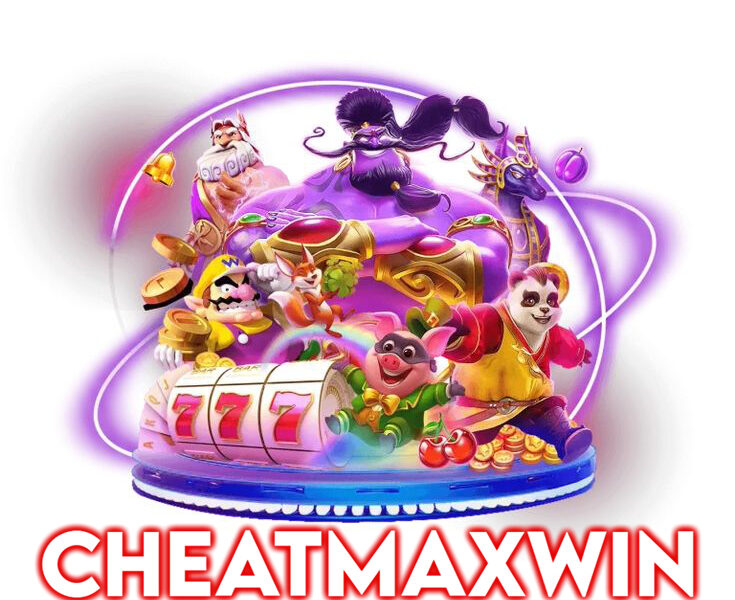 CHEATMAXWIN