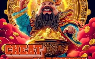 CHEATMAXWIN