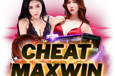 CHEATMAXWIN