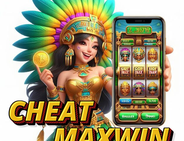 CheatMaxwin
