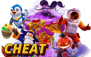 CheatMaxwin