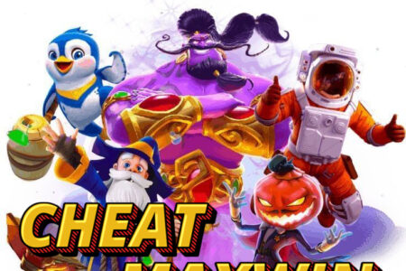 CheatMaxwin
