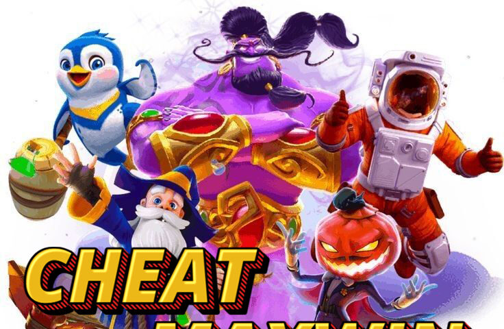 CheatMaxwin