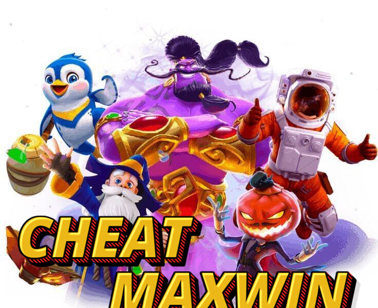 CheatMaxwin