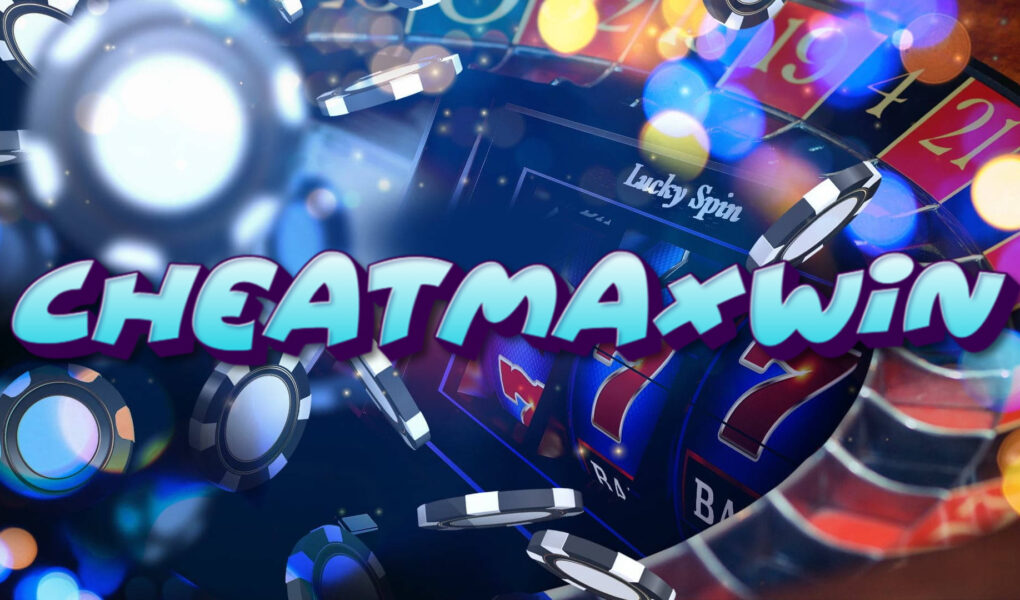 CHEATMAXWIN