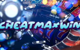 CHEATMAXWIN