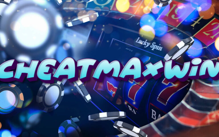 CHEATMAXWIN