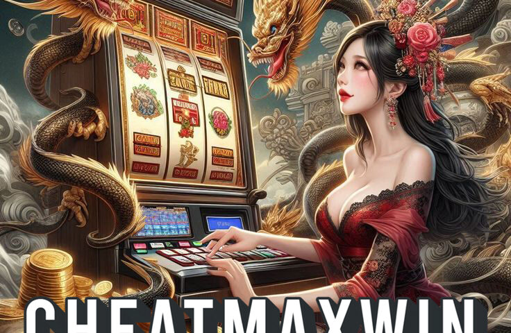 CheatMaxwin
