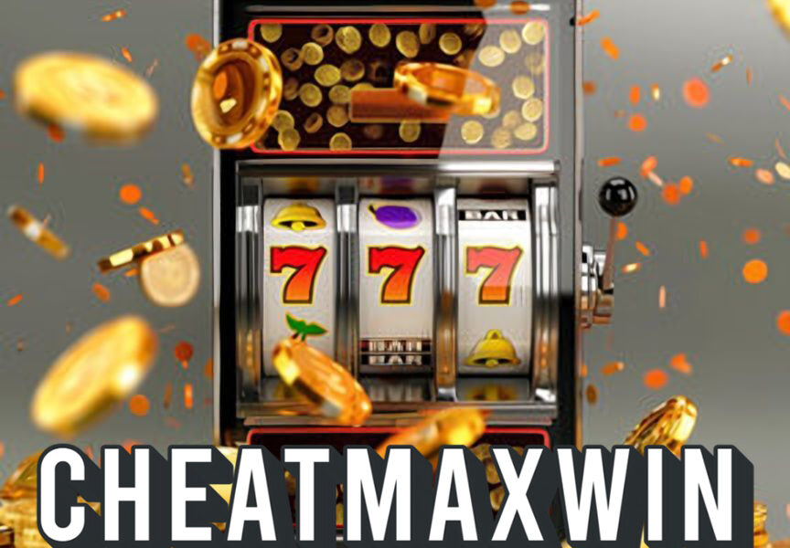 CheatMaxwin