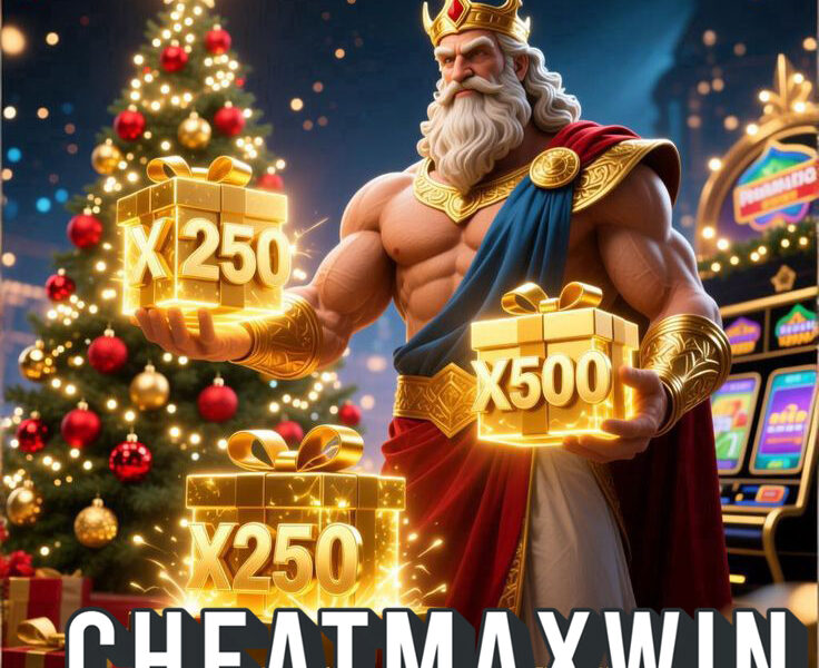CheatMaxwin