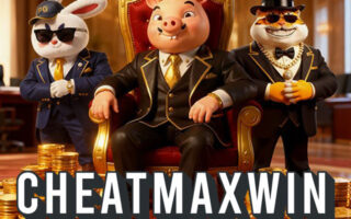 CheatMaxwin