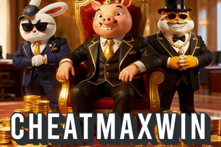 CheatMaxwin