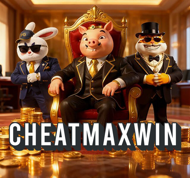 CheatMaxwin