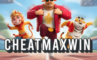 CheatMaxwin