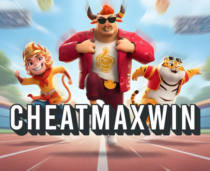 CheatMaxwin