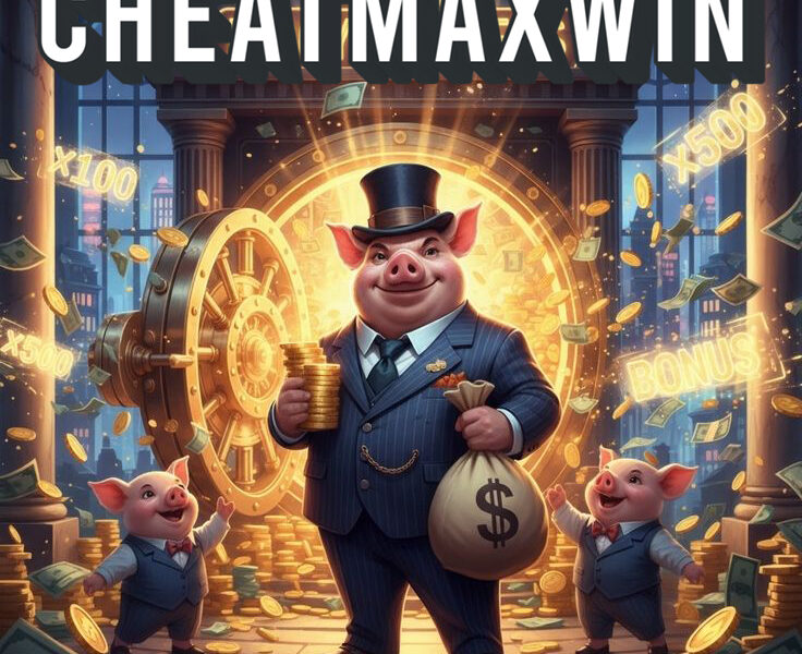 CheatMaxwin