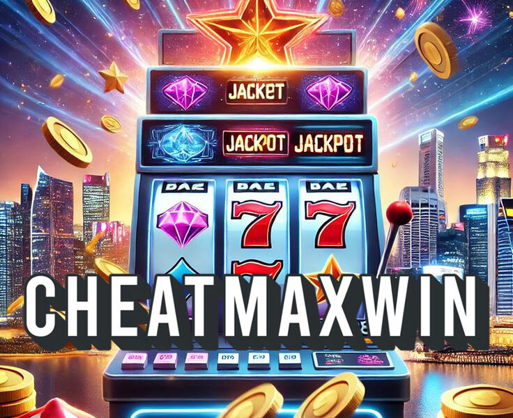CheatMaxwin