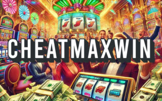 CheatMaxwin
