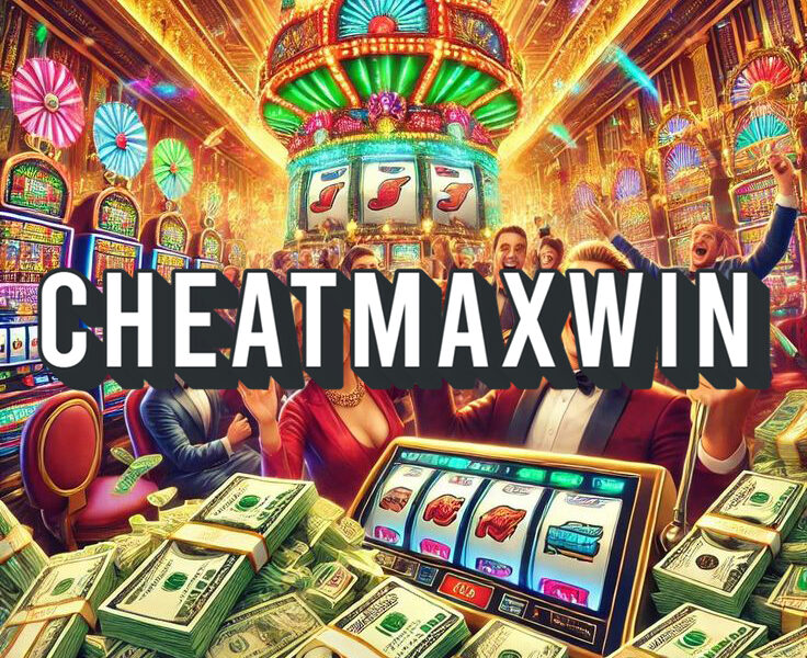CheatMaxwin