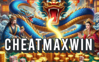 CheatMaxwin