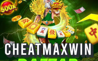 CheatMaxwin