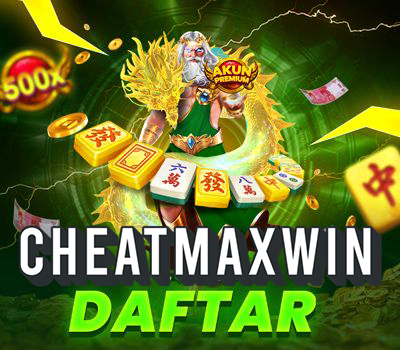 CheatMaxwin