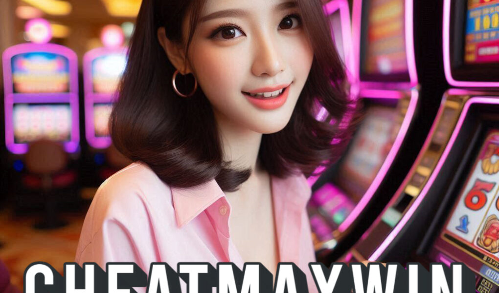 CheatMaxwin