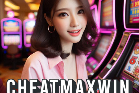 CheatMaxwin