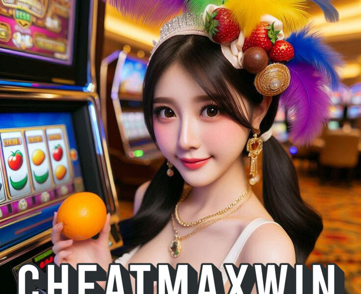 CHEATMAXWIN