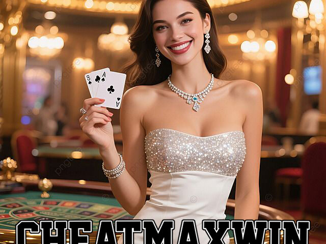CheatMaxwin
