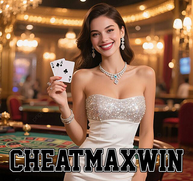CheatMaxwin