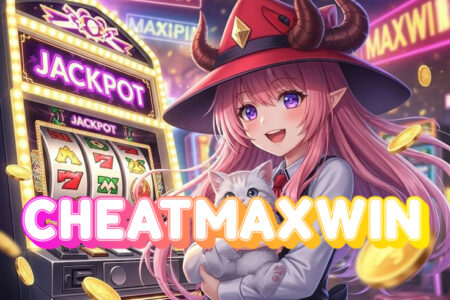 CheatMaxwin