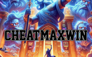 CheatMaxwin