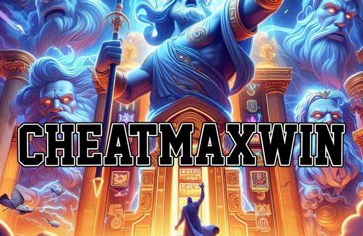CheatMaxwin