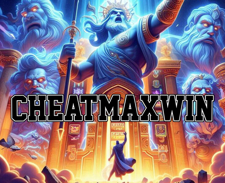 CheatMaxwin