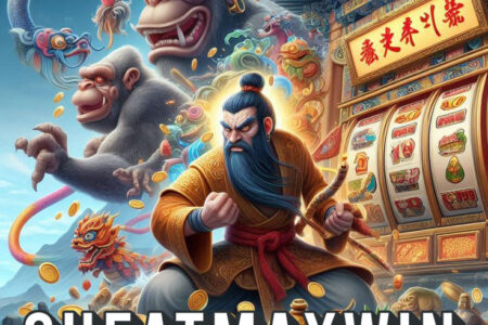 CheatMaxwin