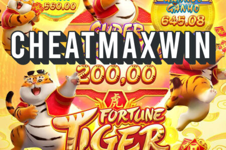 CheatMaxwin