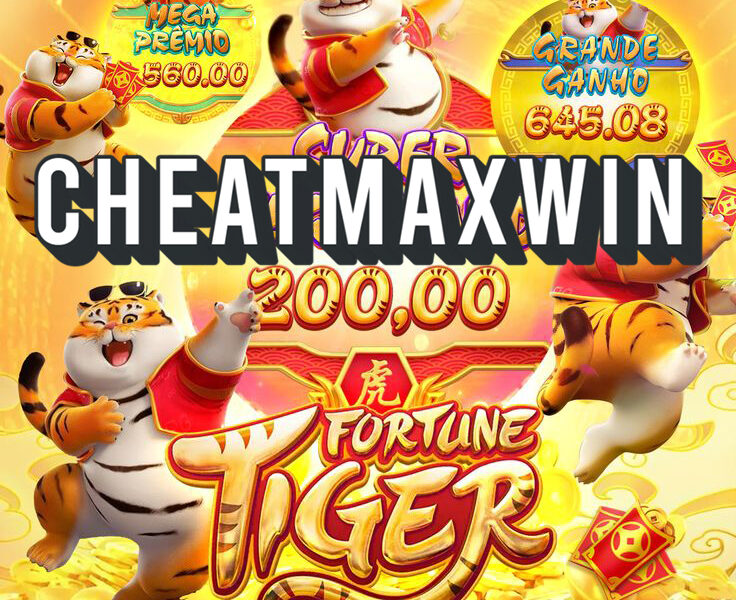 CheatMaxwin