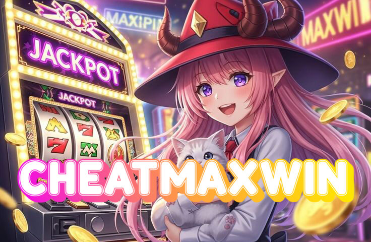 CheatMaxwin
