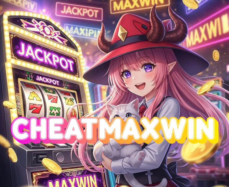 CheatMaxwin