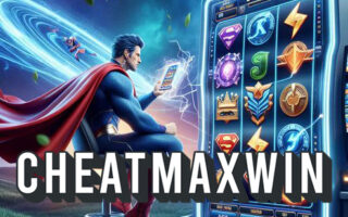 CheatMaxwin
