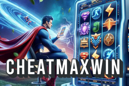 CheatMaxwin