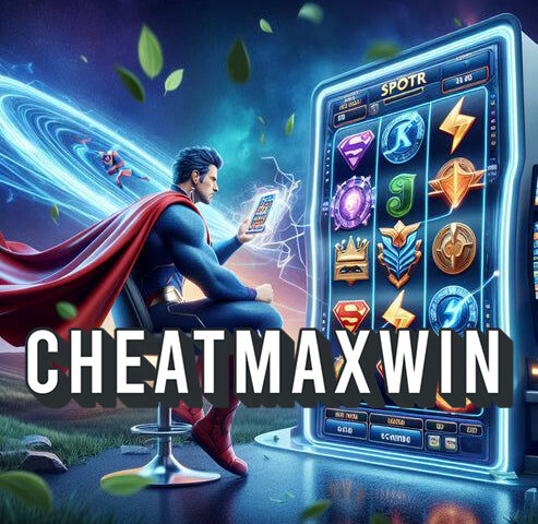 CheatMaxwin