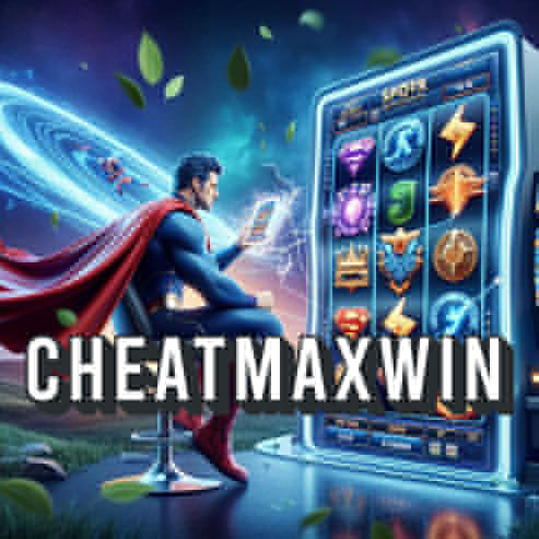CheatMaxwin